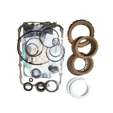 Transmission Rebuild Kit 5R55W For Ford