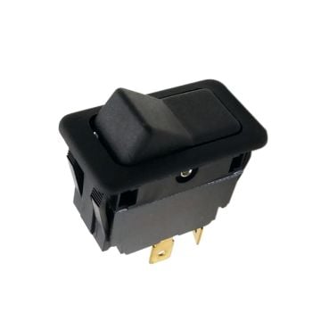 Toggle Rocker Light Switch K1122-62210 For Kubota