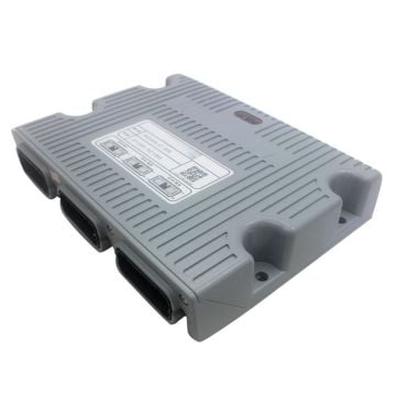 Cab Controller Panel V-ECU 21QA-32300 For Hyundai