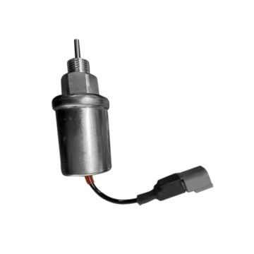 Shutoff Solenoid 419-7640 For Caterpillar