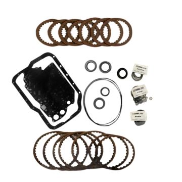 Transmission Rebuild Kit For Ford