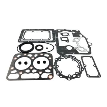 Full Gasket Set ZB600 For Kubota