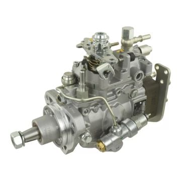 Fuel Injection Pump 0460424303 For Perkins