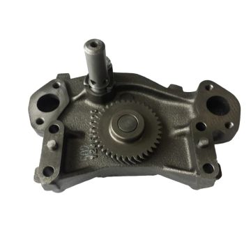 Oil Pump 4770250 For New Holland