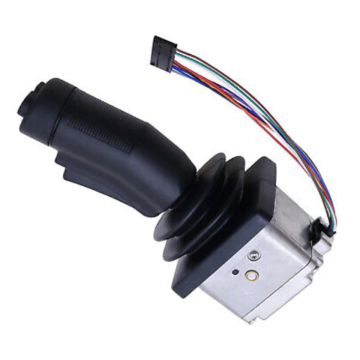 Single Axis Joystick Controller 287-14511 for These Machines