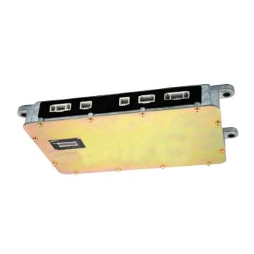 Cab Controller Panel V-ECU 709-62000010 For Kato