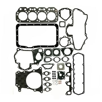 Full Overhaul Gasket Kit MM438680 For Mitsubishi