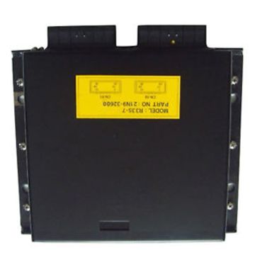 Cab Controller Panel V-ECU 21N9-32600 For Hyundai