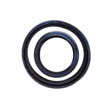 1 Set STD Front and Rear Oil Seal 8970491450 For Isuzu