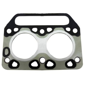 Head Gasket 124763-01331 For Yanmar