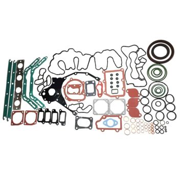 Engine Overhaul Gasket Set 02937629 For Deutz