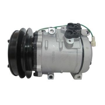 Air Conditioning Compressor 447220-4052 For Denso