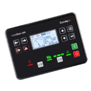 InteliGen 200 Controller IG3200XXBAA for ComAp