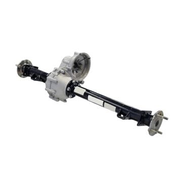 Transaxle Assembly 1027717-01 For Club Car