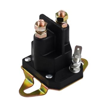 Solenoid For John Deere