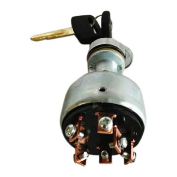 Ignition Switch Starter 4619701 For John Deere