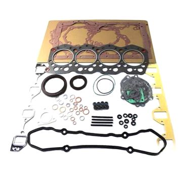 Full Head Gasket Set S4L For Mitsubishi