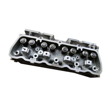 Complete Cylinder Head Assy 11039-Q2450 For Nissan