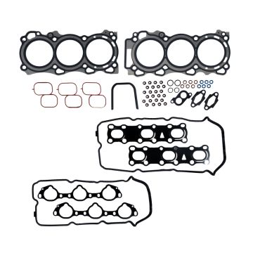 Full Head Gasket Set 09-10584 For Nissan