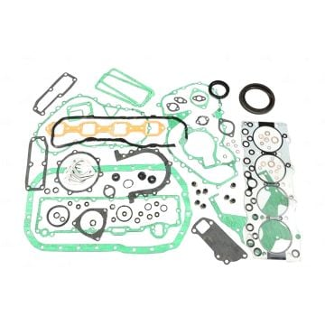 Full Overhaul Gasket Kit 5-87812-300-2 For Isuzu