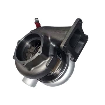 Turbocharger 6502-51-5040 For Komatsu