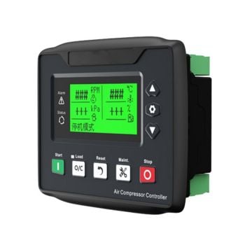 Air Compressor Controller ACC4100 for SmartGen