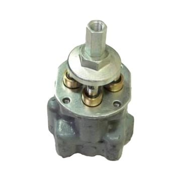 Hydraulic Pilot Control Valve 9156581 For Hitachi