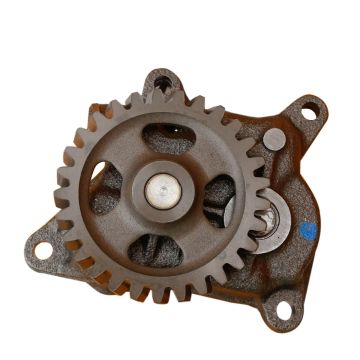 Oil Pump 02/802324 For JCB