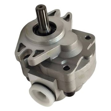 Hydraulic Gear Pump 2437U507F1 For Kobelco