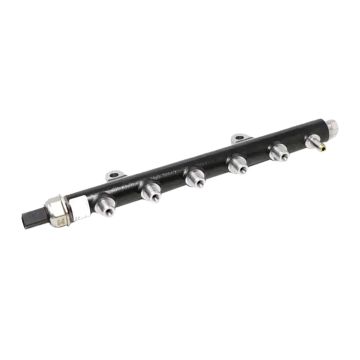 Fuel Common Rail 7256757 For Bobcat