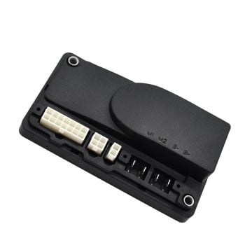 Magnet Drive Motor Controller 24V 90A 550114271 For Yale