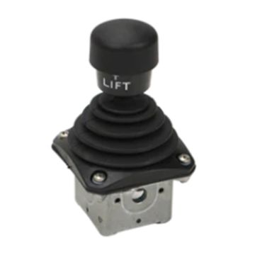 Joystick Controller Mechanical Assembly 7019141 for JLG