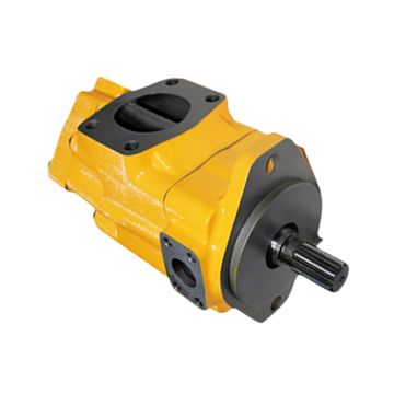 Hydraulic Pump 9J-5070 for Caterpillar