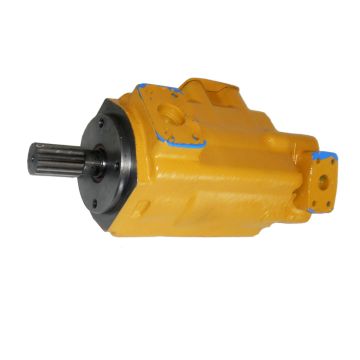 Hydraulic Pump 9J-5053 for Caterpillar