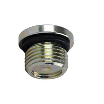 Gearcase Drain Plug 3234755 For Polaris