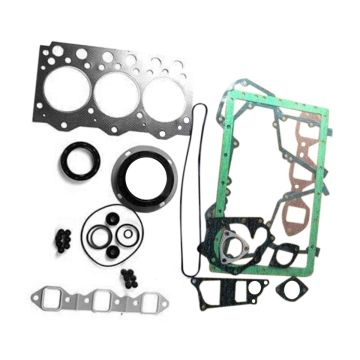 Full Gasket Set AMFP00375 For Komatsu