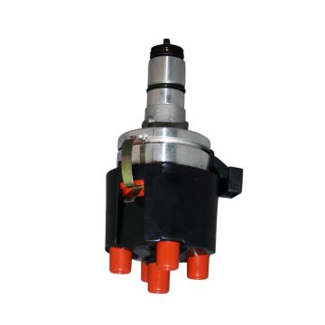 Ignition Distributor 025905237 For Volkswagen