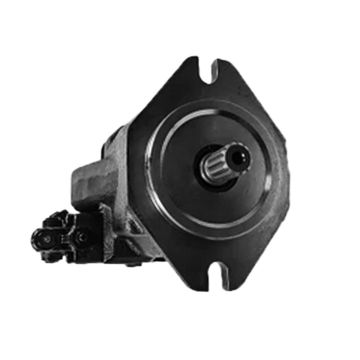 Hydraulic Pump VOE11411472 for Volvo