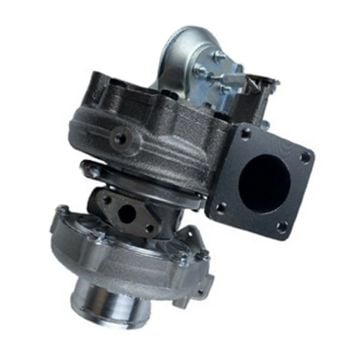 Turbocharger 8-97381507-2 For Isuzu