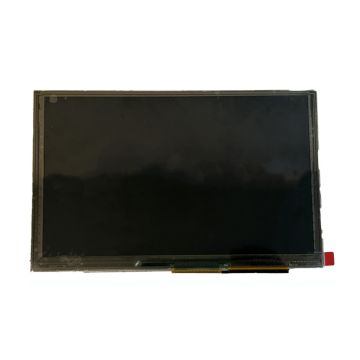 8" LCD Monitor Touch Screen Radio 8740A098 For Mitsubishi 