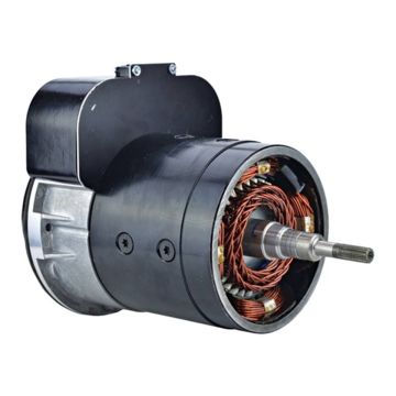 Drive Motor 24V 70001657 For JLG