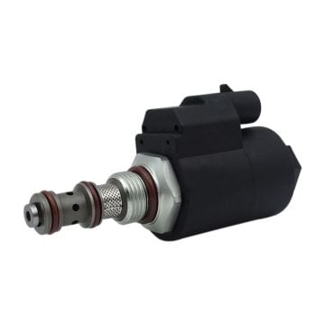 Solenoid Valve AT177703 For John Deere