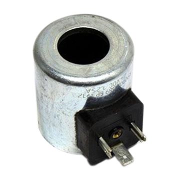 Solenoid Coil 24VDC R900021389 For Bosch