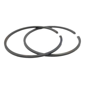 1.5 mm x 49 mm Piston Rings 4201 034 3000 For Stihl