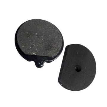 Brake Pad Kit ABP3005170 For Terex