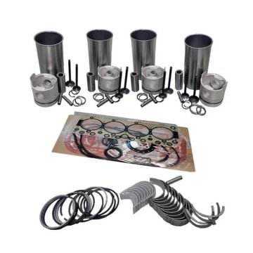 Overhaul Rebuild Kit 12033-60K00 For Nissan