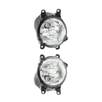 Fog Lamp 81220-0W060 81220-0W070 for Hino