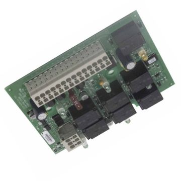 Printed Circuit Board Assembly 1257696GT for Genie