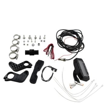 Vapor Speedometer Kit 752-119 For Honda