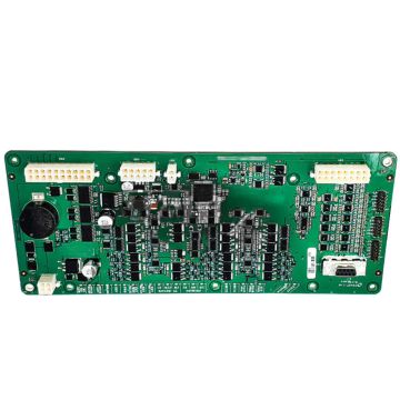 PCB Circuit Board 824665GT Genie Boom Lift Z62 Z-62/40